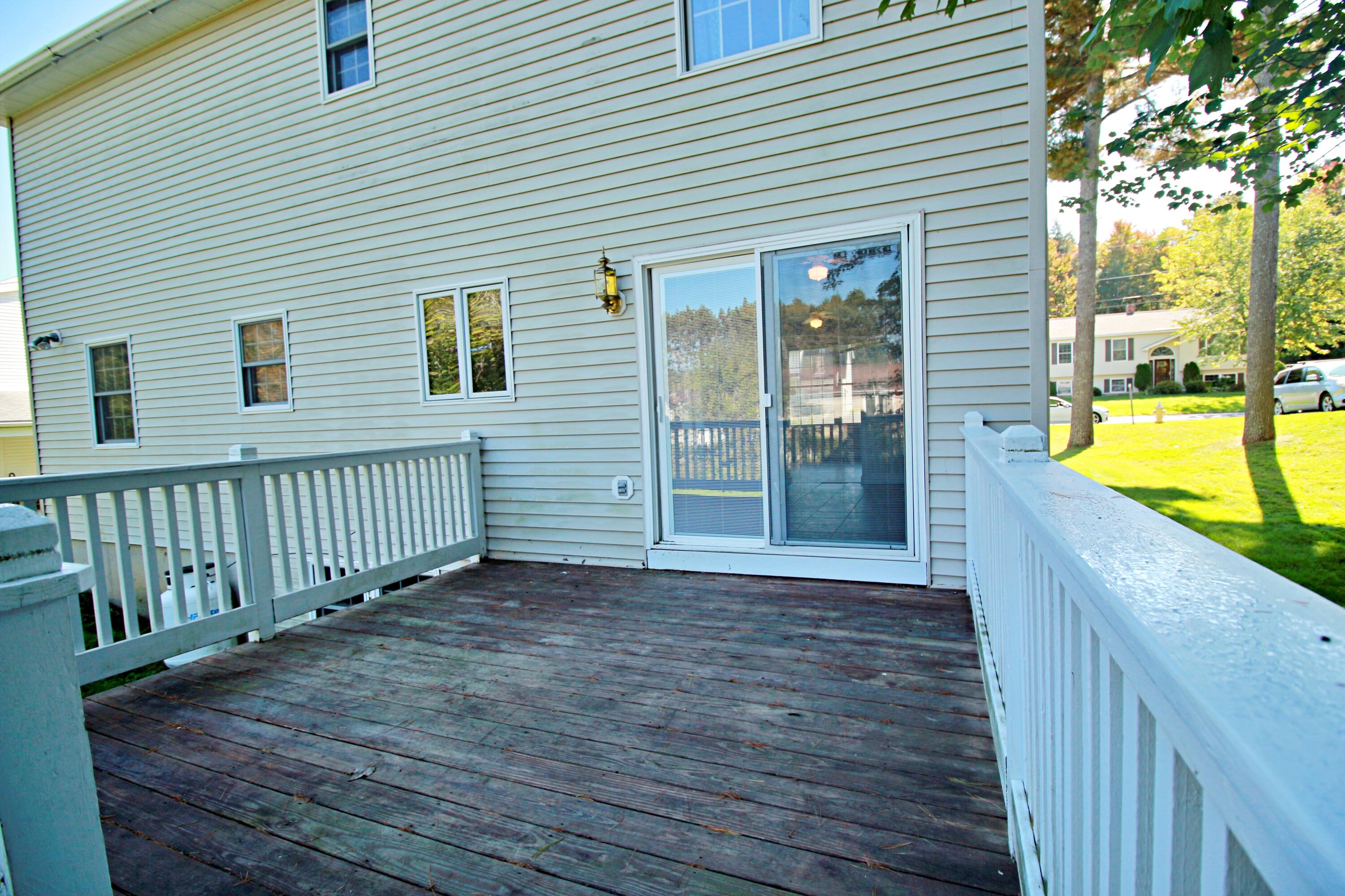 95 Yankee Avenue Bangor ME 04401