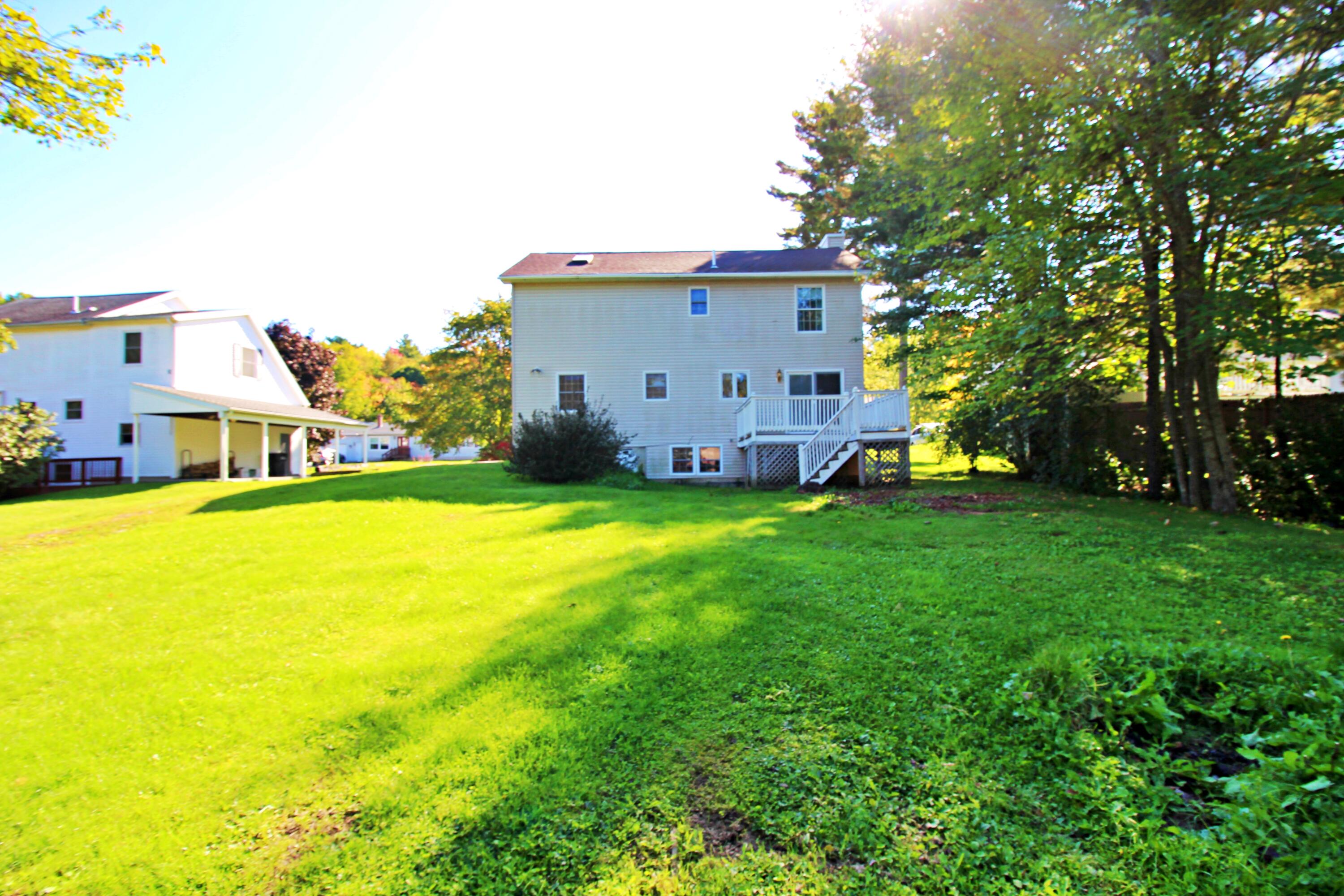 95 Yankee Avenue Bangor ME 04401