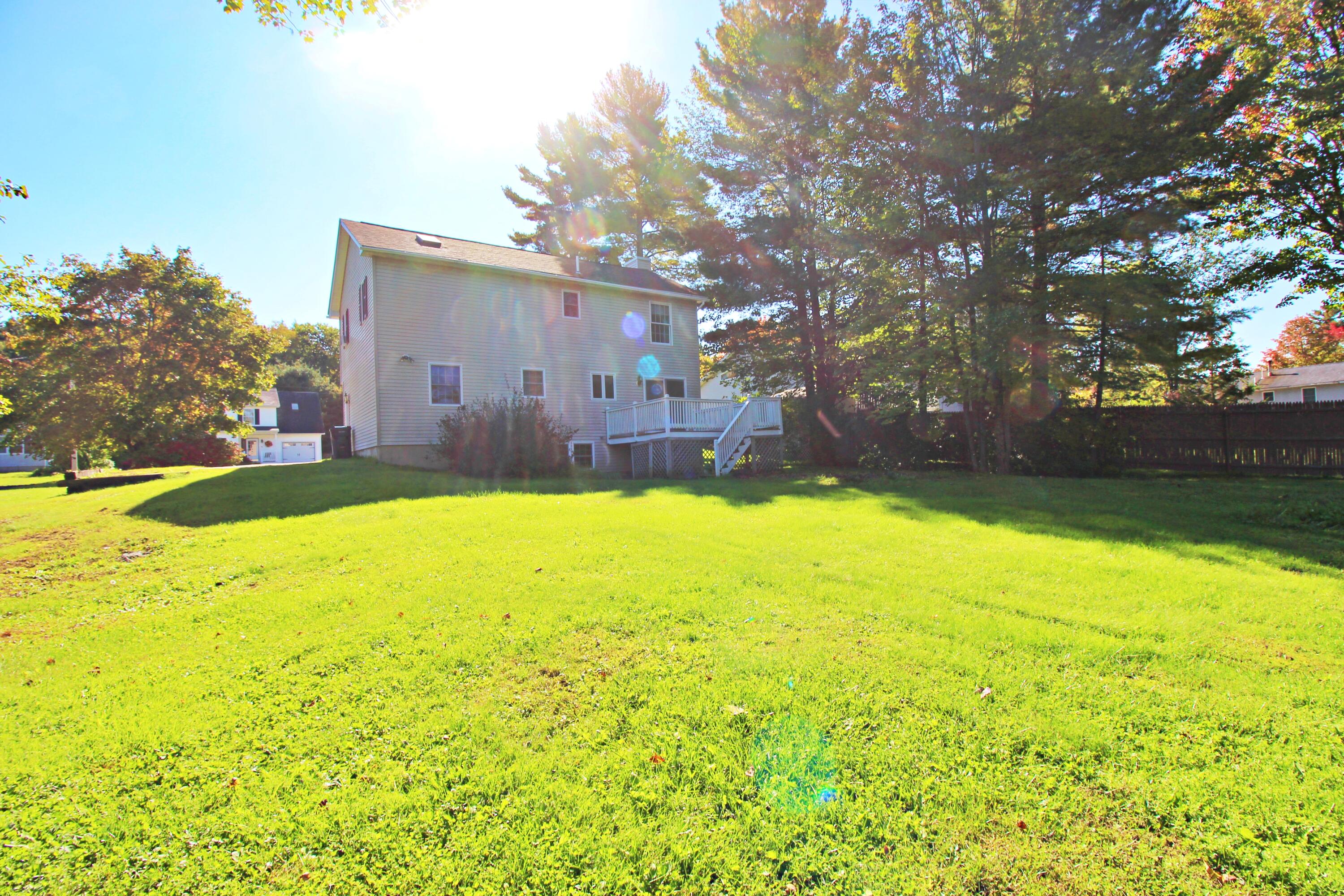 95 Yankee Avenue Bangor ME 04401