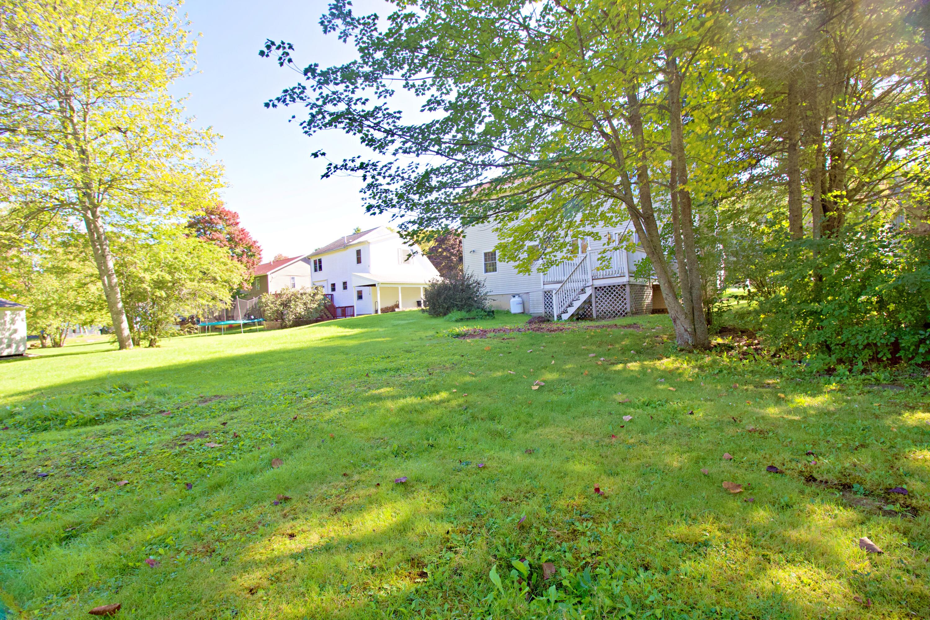 95 Yankee Avenue Bangor ME 04401