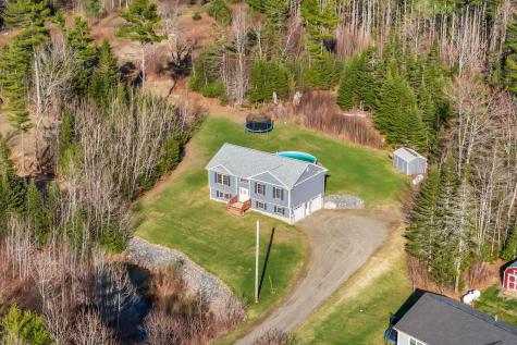 2016 Hemlock Drive Hermon ME 04401