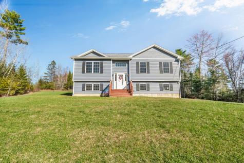 2016 Hemlock Drive Hermon ME 04401