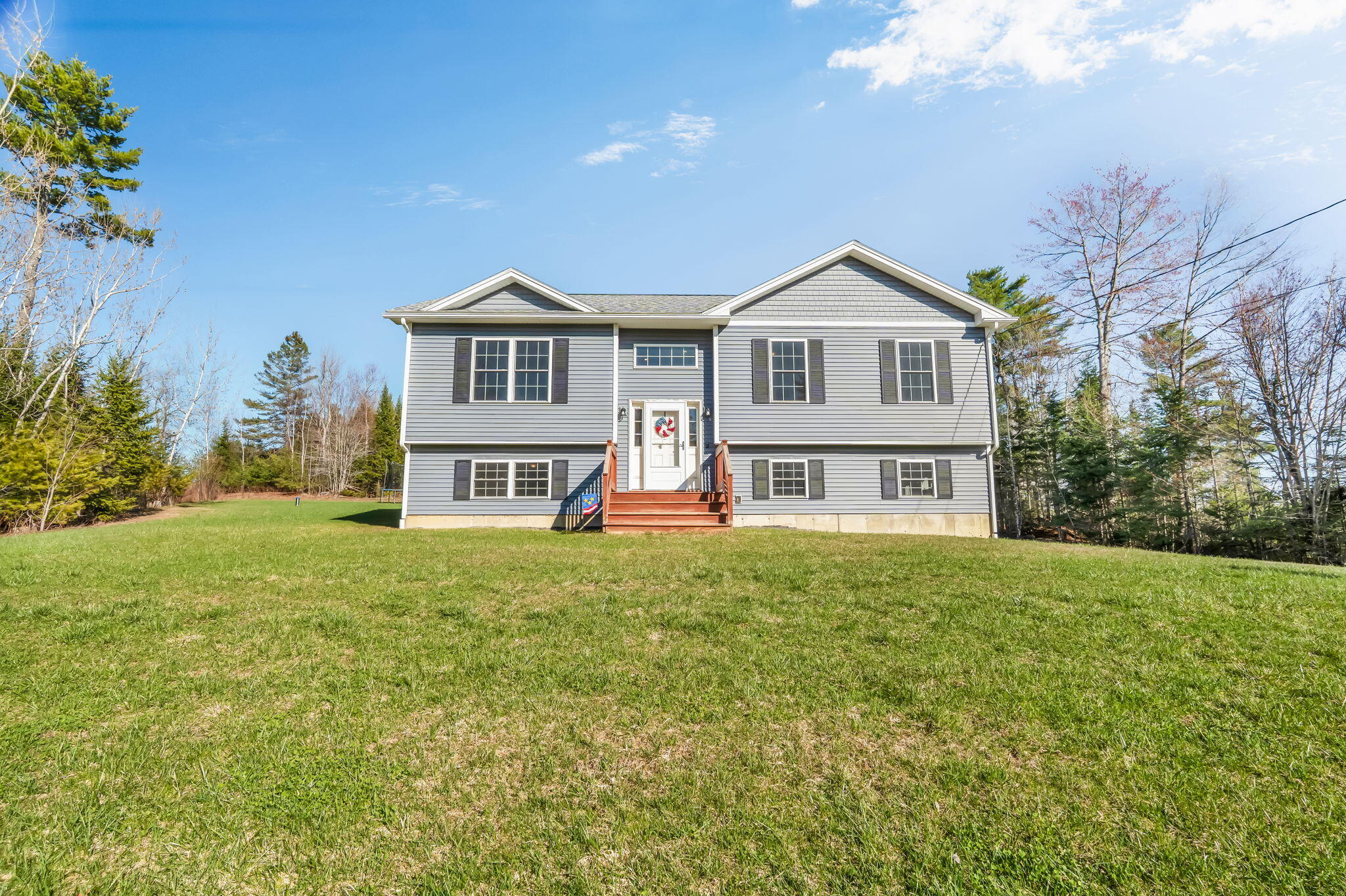 2016 Hemlock Drive Hermon ME 04401