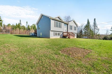 2016 Hemlock Drive Hermon ME 04401