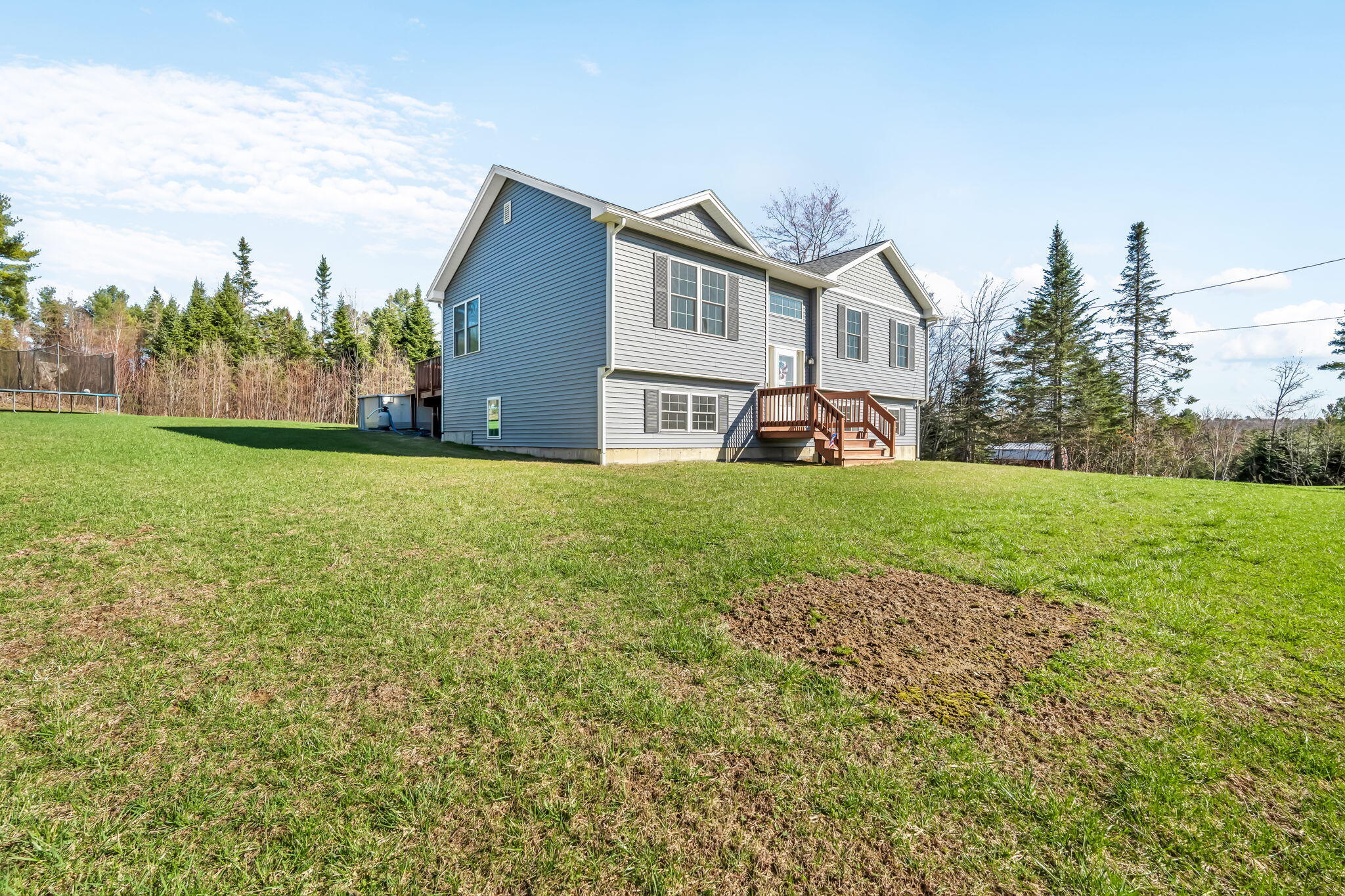 2016 Hemlock Drive Hermon ME 04401