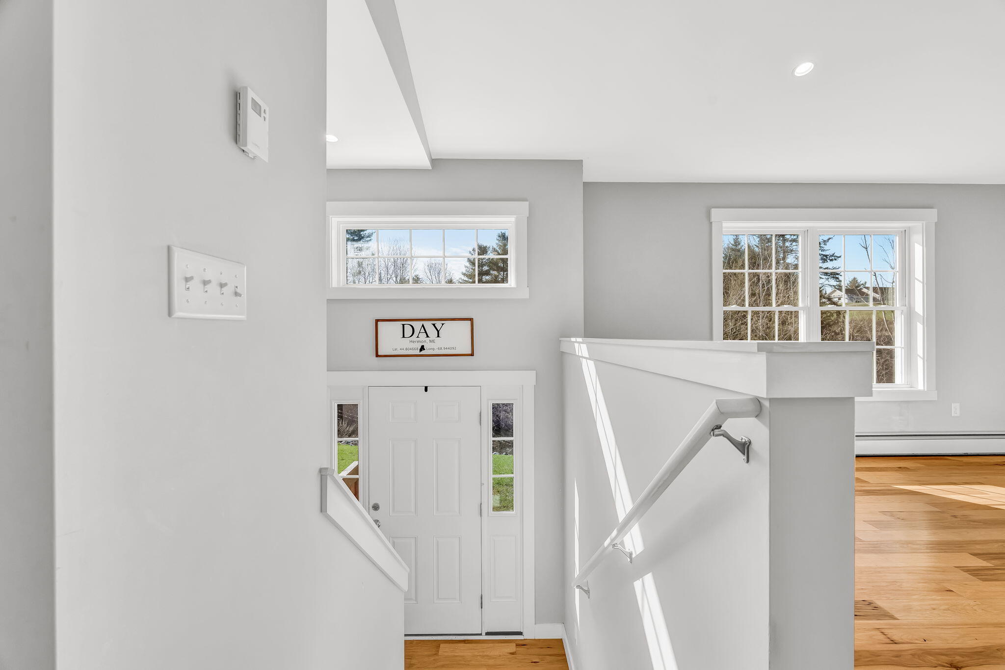 2016 Hemlock Drive Hermon ME 04401