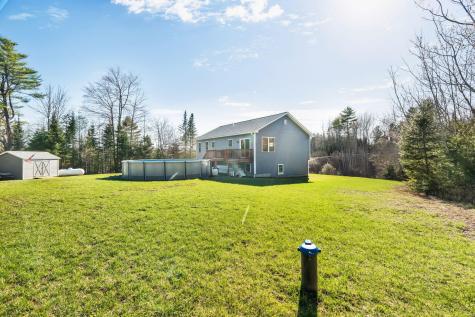 2016 Hemlock Drive Hermon ME 04401