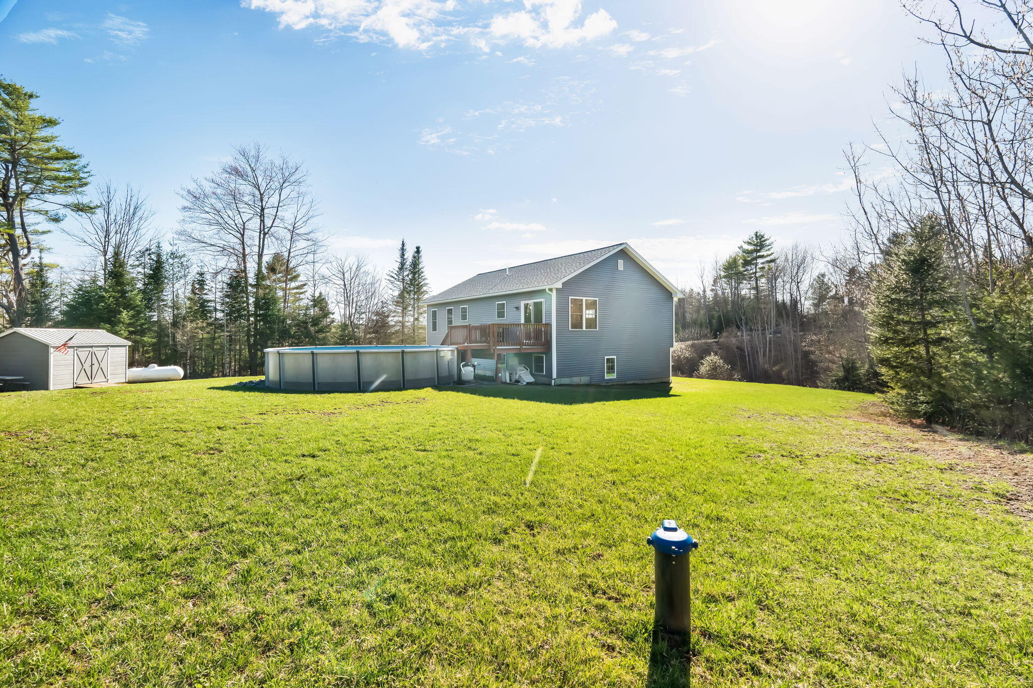 2016 Hemlock Drive Hermon ME 04401