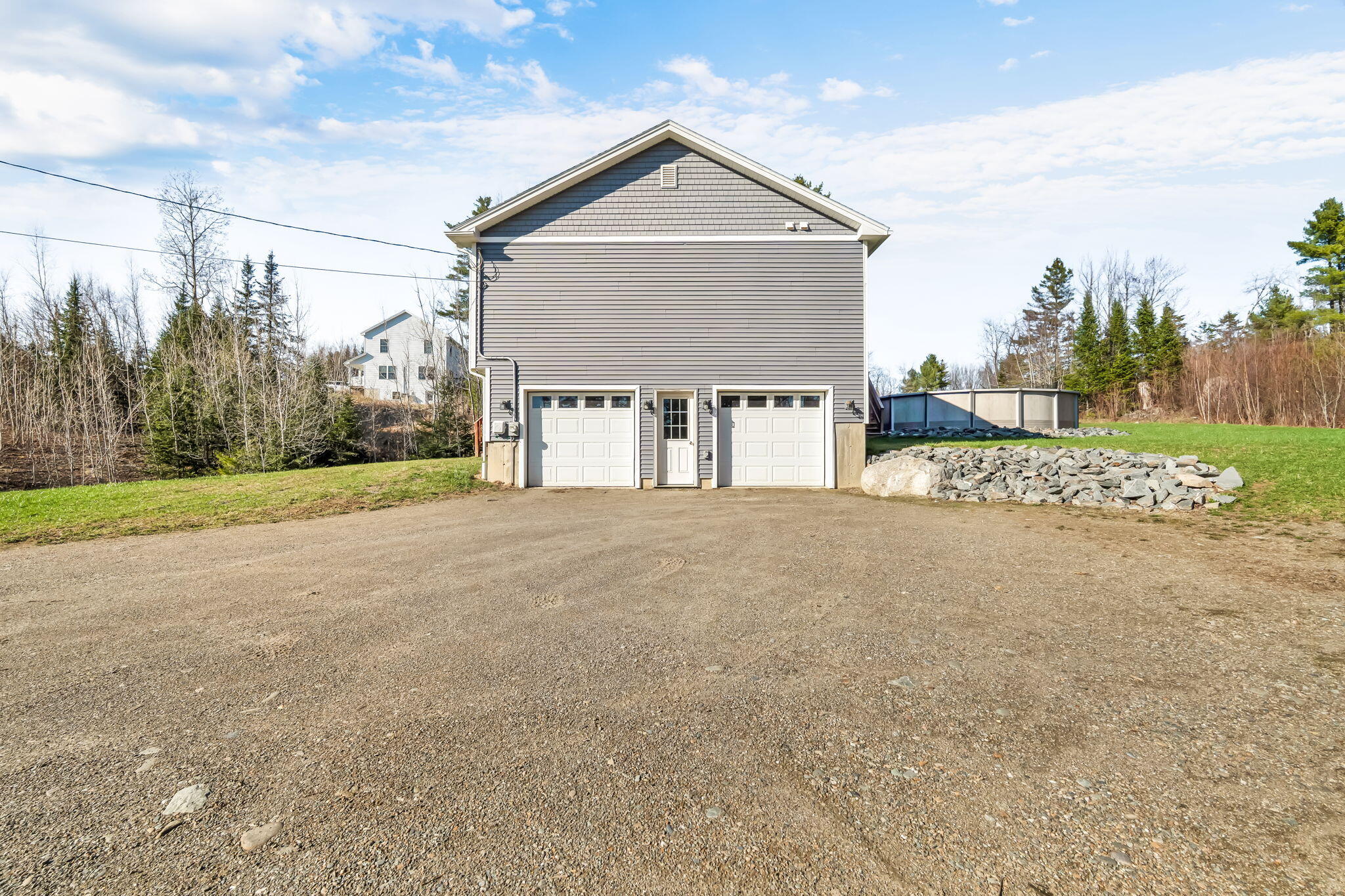 2016 Hemlock Drive Hermon ME 04401