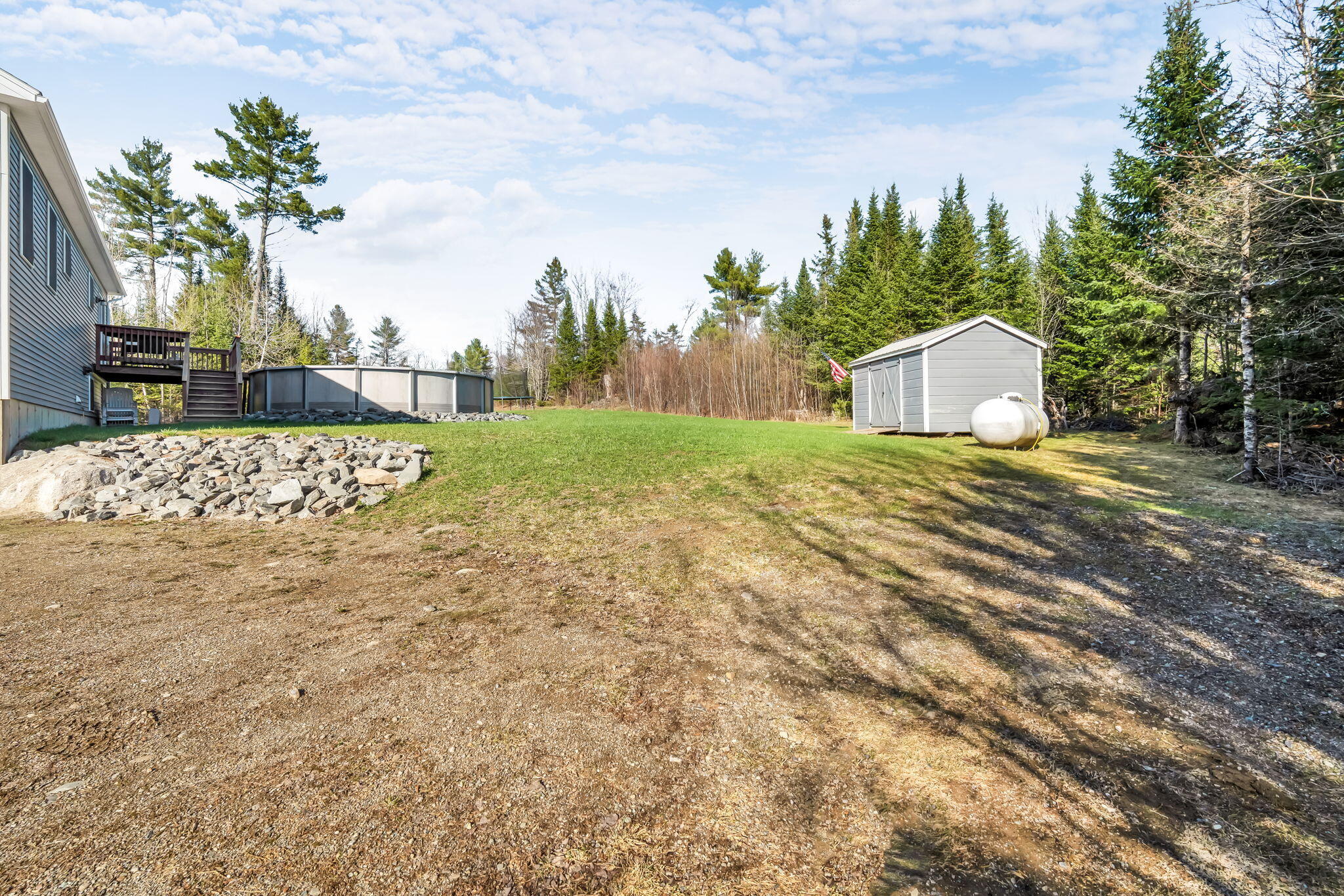 2016 Hemlock Drive Hermon ME 04401