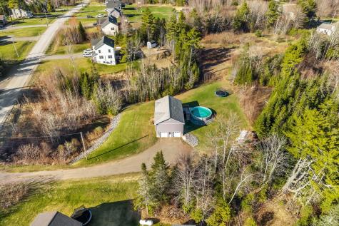 2016 Hemlock Drive Hermon ME 04401
