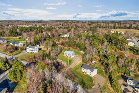 2016 Hemlock Drive Hermon ME 04401