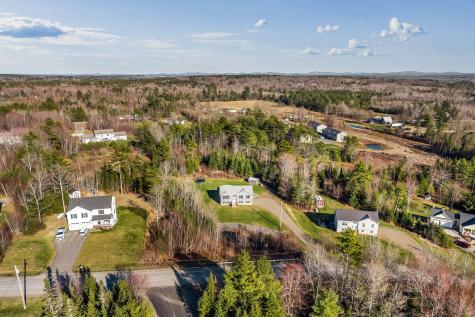 2016 Hemlock Drive Hermon ME 04401