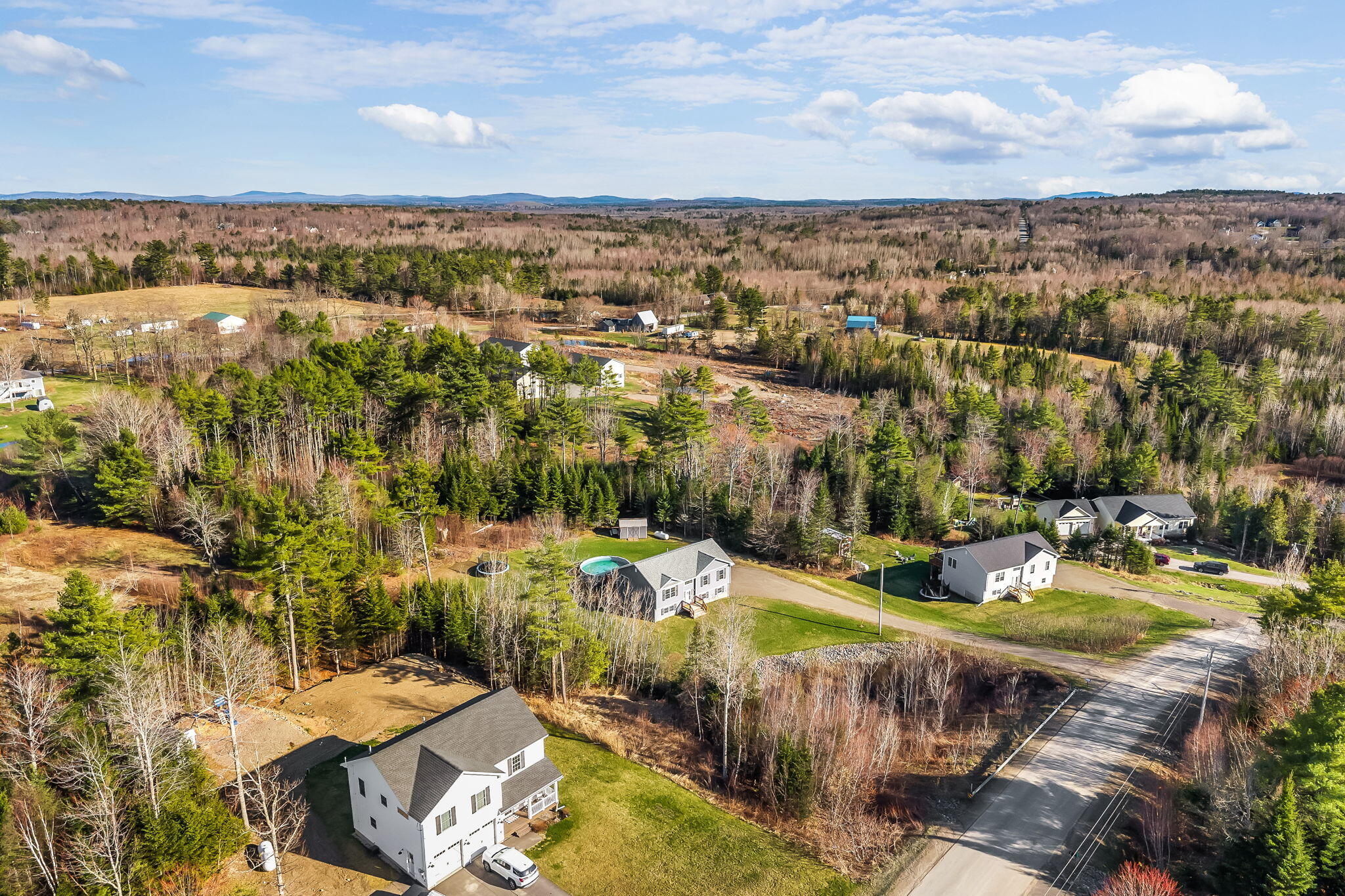2016 Hemlock Drive Hermon ME 04401