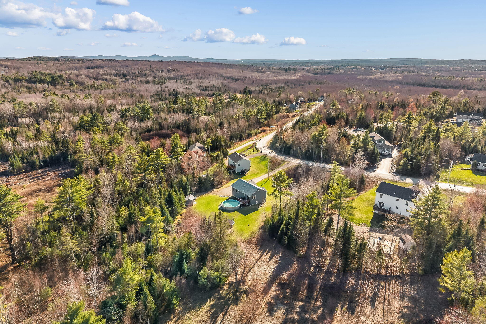 2016 Hemlock Drive Hermon ME 04401