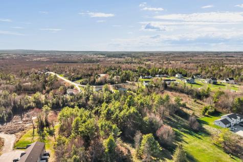 2016 Hemlock Drive Hermon ME 04401