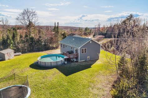 2016 Hemlock Drive Hermon ME 04401