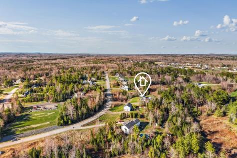 2016 Hemlock Drive Hermon ME 04401