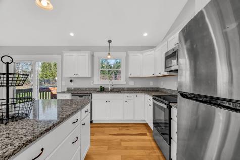 2016 Hemlock Drive Hermon ME 04401
