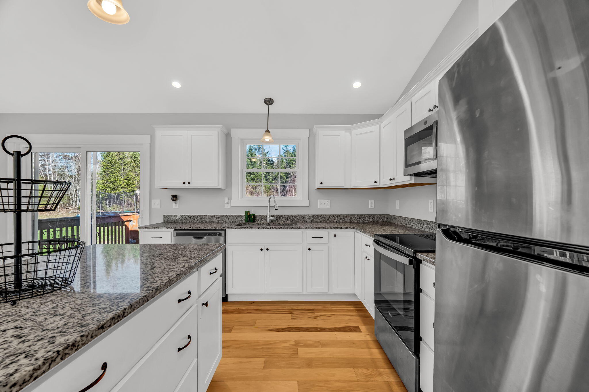 2016 Hemlock Drive Hermon ME 04401