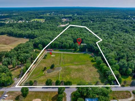 79 Waterhouse Road Dayton ME 04005