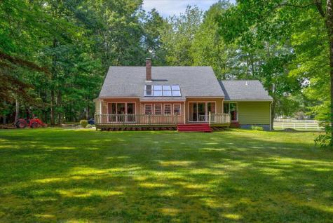 79 Waterhouse Road Dayton ME 04005