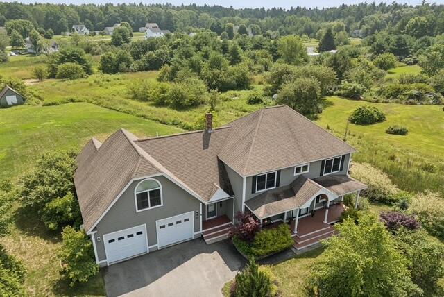 213 Gray Road Gorham ME 04038
