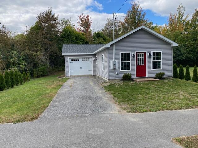 47 Eighteenth Street Bangor ME 04401