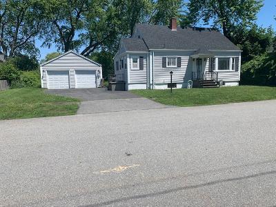 21 Hodgins Street Portland ME 04103