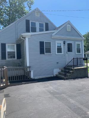 21 Hodgins Street Portland ME 04103