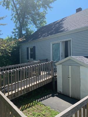 21 Hodgins Street Portland ME 04103