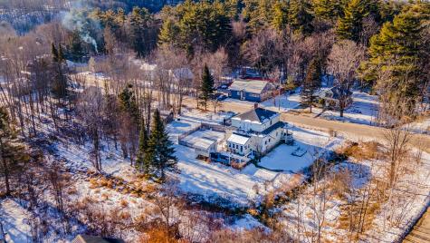 41 Pleasant Street Norway ME 04268