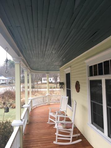 41 Pleasant Street Norway ME 04268