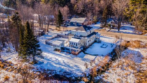 41 Pleasant Street Norway ME 04268