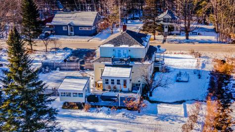 41 Pleasant Street Norway ME 04268