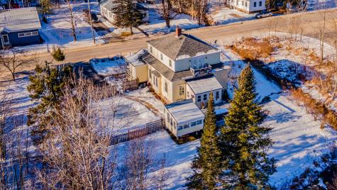 41 Pleasant Street Norway ME 04268