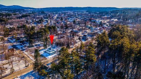 41 Pleasant Street Norway ME 04268