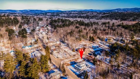 41 Pleasant Street Norway ME 04268