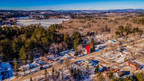 41 Pleasant Street Norway ME 04268