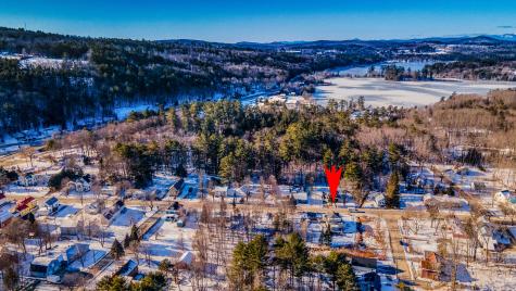 41 Pleasant Street Norway ME 04268