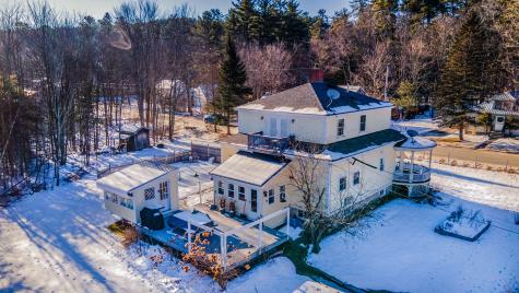 41 Pleasant Street Norway ME 04268