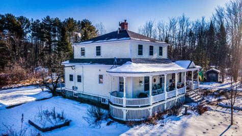 41 Pleasant Street Norway ME 04268