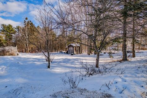 41 Pleasant Street Norway ME 04268