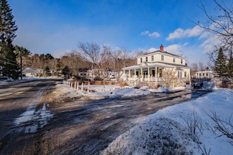 41 Pleasant Street Norway ME 04268