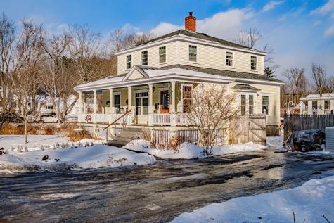 41 Pleasant Street Norway ME 04268