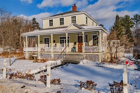 41 Pleasant Street Norway ME 04268