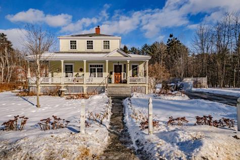 41 Pleasant Street Norway ME 04268