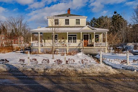 41 Pleasant Street Norway ME 04268