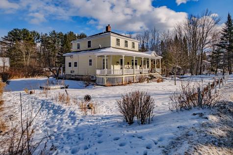 41 Pleasant Street Norway ME 04268