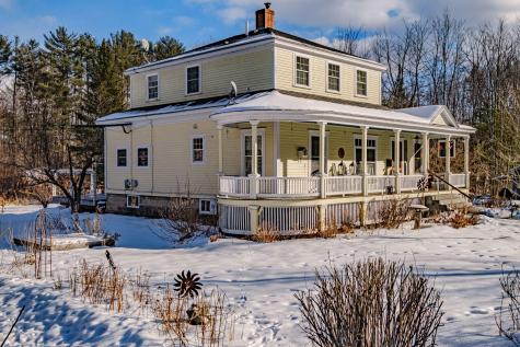41 Pleasant Street Norway ME 04268